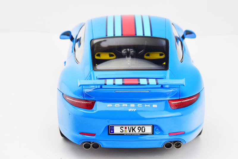 Illustration for article titled Fantasy Friday: Porsche Driver's Selection Edition